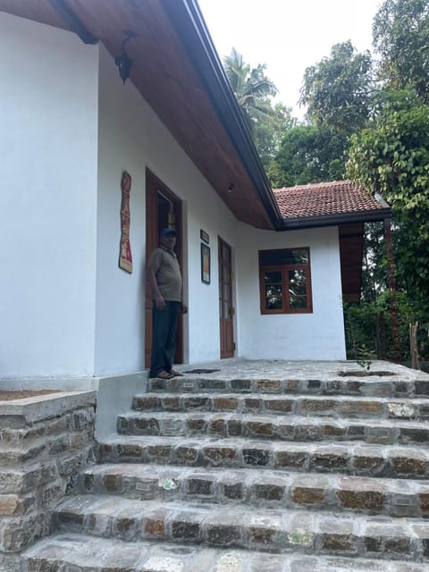 Cottage Liya Digana Kandy House in Gangawatakorale