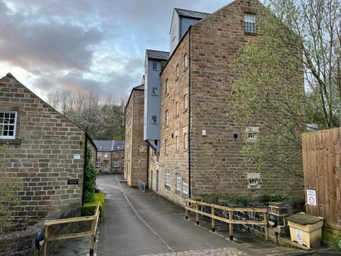 Olive Holiday Cottage Matlock House in Matlock