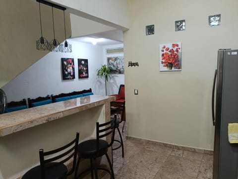 La casa de Luna Appartement in Puerto Vallarta