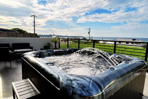 Day, View (from property/room), Balcony/Terrace, Sea view