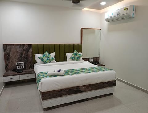 HOTEL E CLASSICO Hôtel in Gujarat
