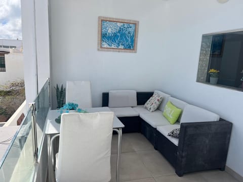 Las Rosas Apartment (Adults Only) Appartamento in Punta Mujeres