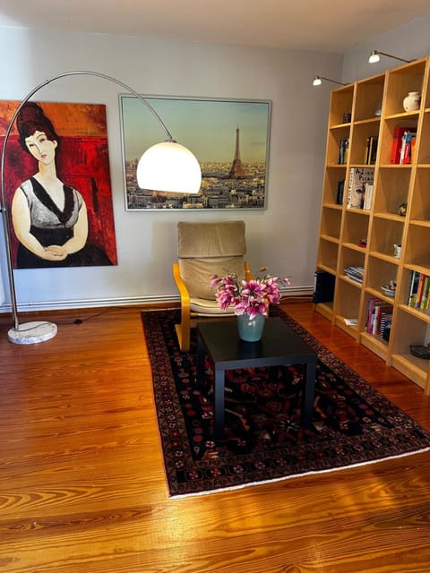 Ferienhaus Frau Möller House in Ratzeburg