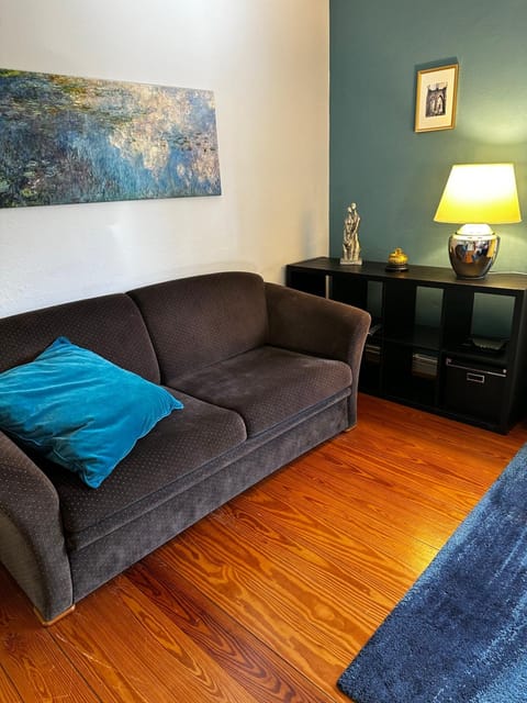 Ferienhaus Frau Möller House in Ratzeburg