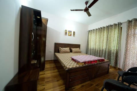 Premiere Homestay Apartment in Dehradun