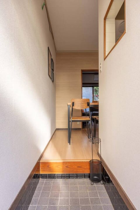 Mikazuki Akabane/MA1 Apartment in Saitama Prefecture