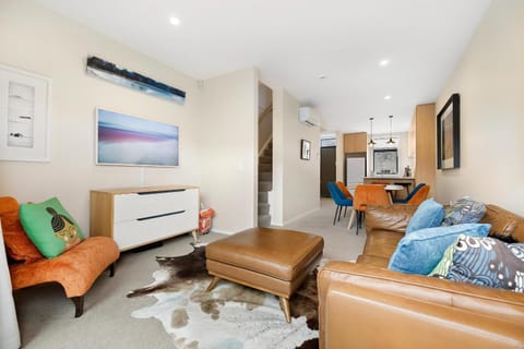 O'Mera Luxury Retreat Apartment in Queenstown