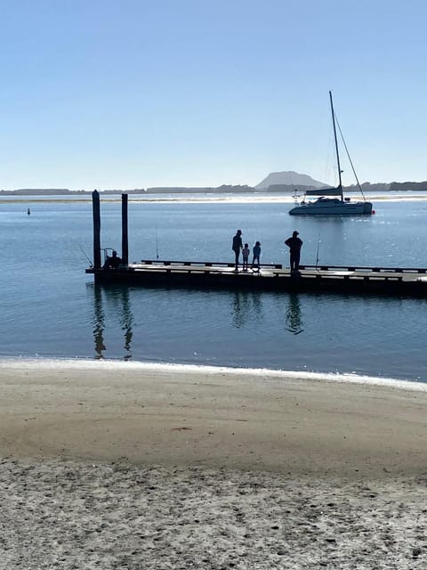 The Views - Omokoroa House in Bay Of Plenty