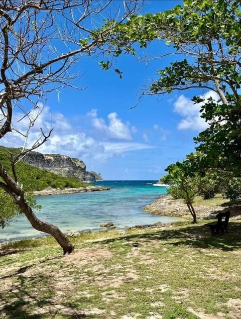 Villa Perle de Corot Villa in Grande-Terre, Guadeloupe