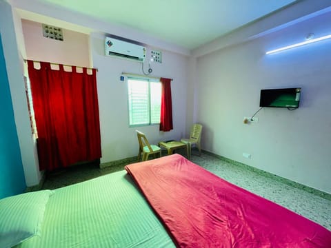 Sefali Dream Inn ! Puri - ViDi Hotels Hotel in Puri