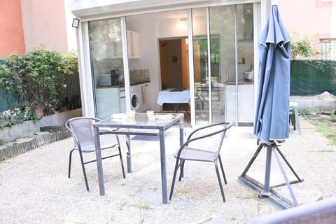 Capliouquet YourHostHelper Apartment in La Ciotat