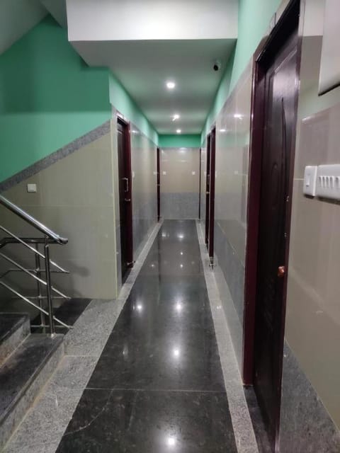 PN SAMY INN Hotel in Puducherry