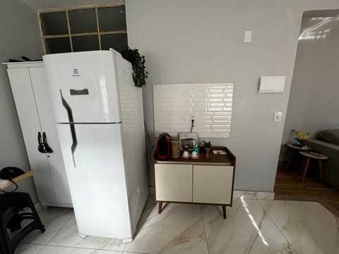 Apartamento aconchegante no setor Bueno Apartment in Goiania