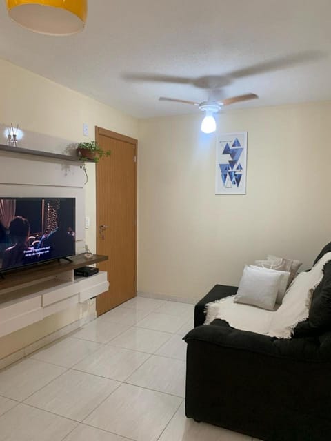 Lindo apartamento Condo in Araraquara