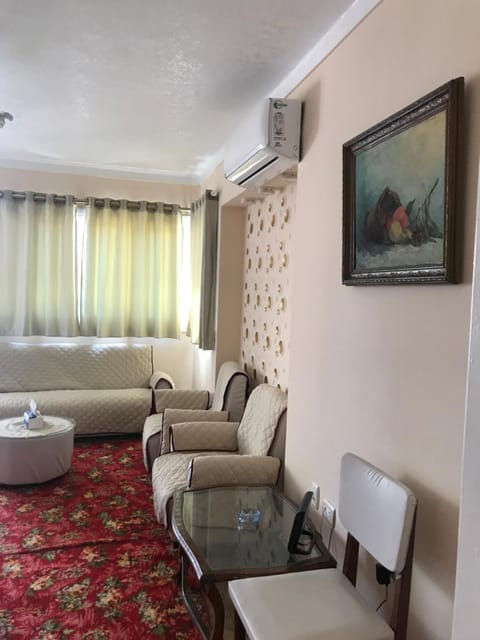 The best place for holiday Apartment in Alexandria