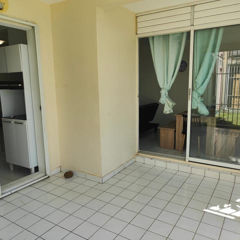 Kôkôlôv Apartment in Guadeloupe