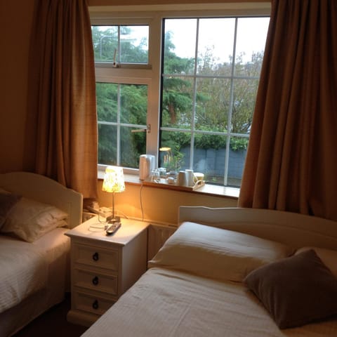 Dun Roamin Bed and Breakfast in Galway