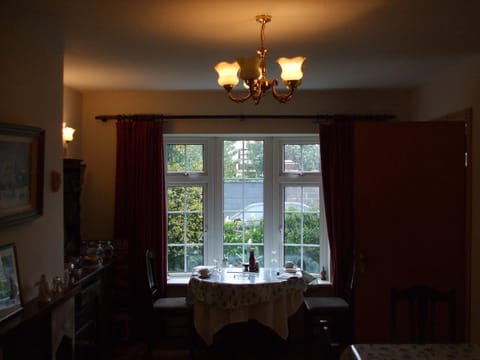 Dun Roamin Alojamiento y desayuno in Galway
