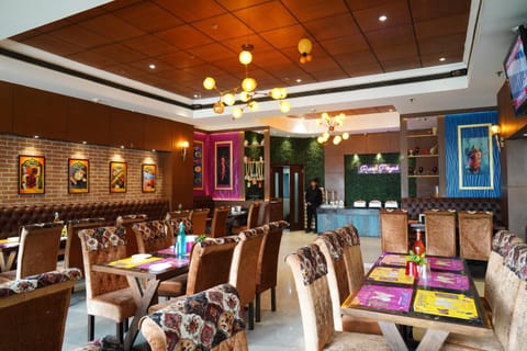 HOTEL IMPERIAL EXECUTIVE Hotel in Ludhiana