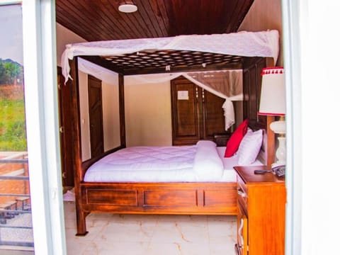 KEZA Home Hotel in Tanzania