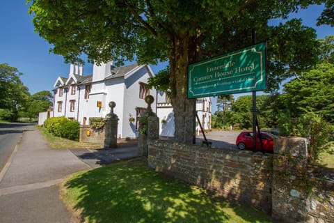 The Ennerdale Country House Hotel ‘A Bespoke Hotel’ Hotel in Copeland District