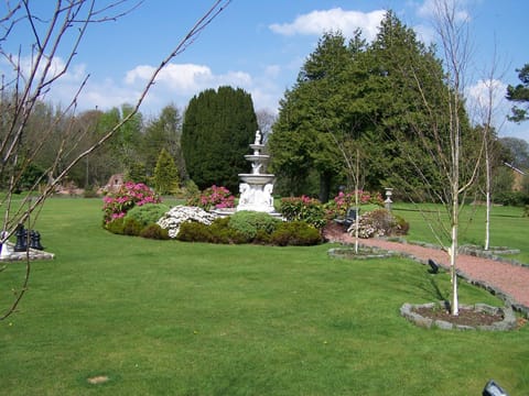 The Ennerdale Country House Hotel ‘A Bespoke Hotel’ Hotel in Copeland District