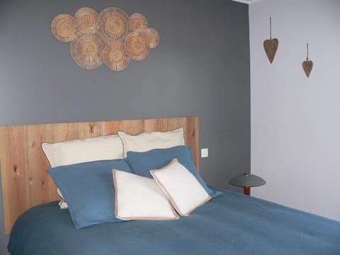 La petite chambre du lac Bed and Breakfast in Carcassonne