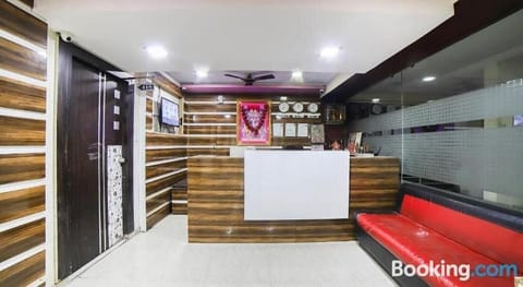 Topdealhotal Hotel in Ahmedabad