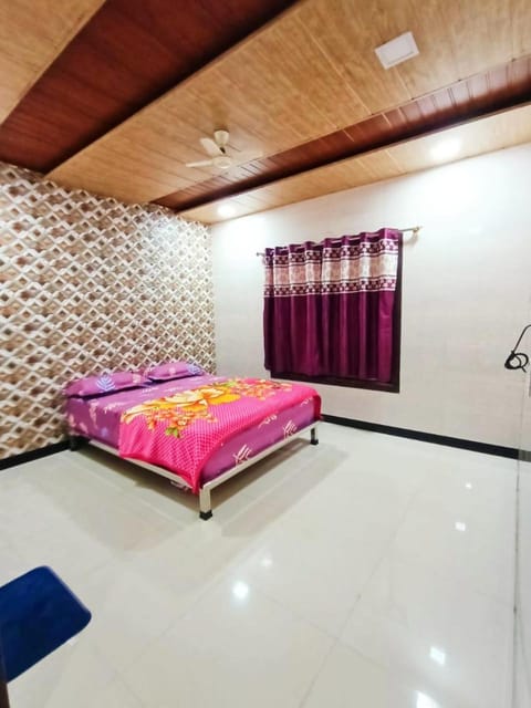 Venna river side Location de vacances in Mahabaleshwar