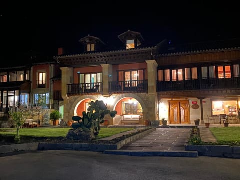 Hotel Finca Malvasia - Adults only Hotel in Cantabria