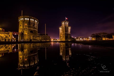 Hôtel Le Rupella Hotel in La Rochelle