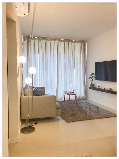 Malaya suite - Neot Golf Apartment in Haifa District