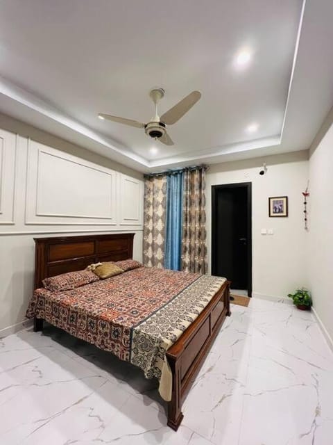 2 bedroom luxury apartment in sector G11/3 Condo in Islamabad