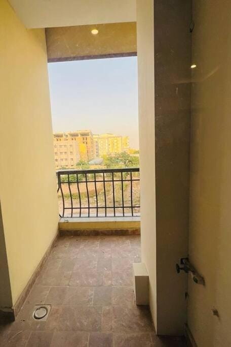 2 bedroom luxury apartment in sector G11/3 Condo in Islamabad