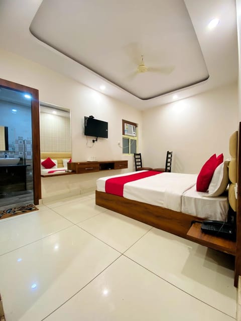 The holy stay Hotel in Odisha