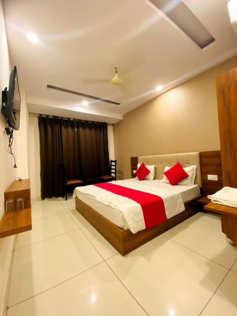 The holy stay Hôtel in Odisha