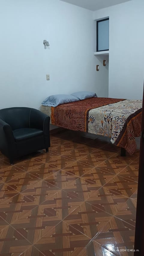 Casa María Chambre d’hôte in Cuetzalan