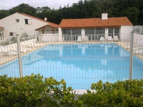 Location Maison de vacances aux Sables d'Olonne House in Talmont-Saint-Hilaire