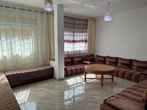 Tanger city Apartment in Tangier