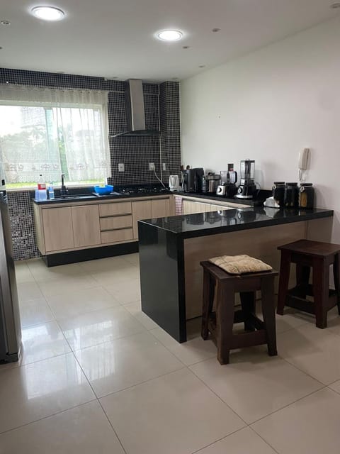 Apartamento Espaçoso Condo in Camboriú