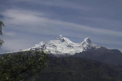 Almawasi Lodge Bed and Breakfast in Ancash, Peru