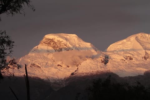 Almawasi Lodge Bed and Breakfast in Ancash, Peru