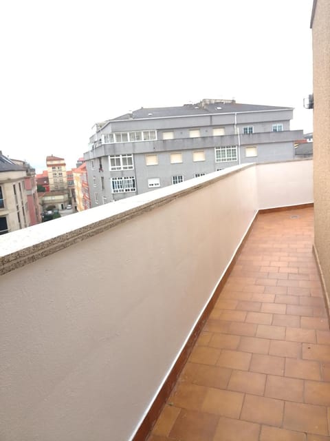 Property building, Day, View (from property/room), Balcony/Terrace