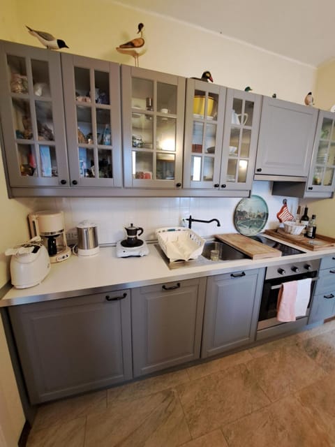 Kitchen or kitchenette, dishwasher, pet friendly, stove