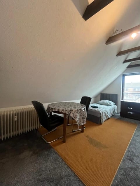 Zimmervermittlung Hemelingen Apartment in Bremen