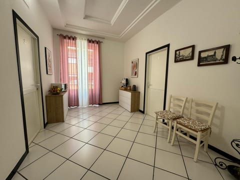 Angolo Lamia Sicily Apartment Bed and Breakfast in Partinico