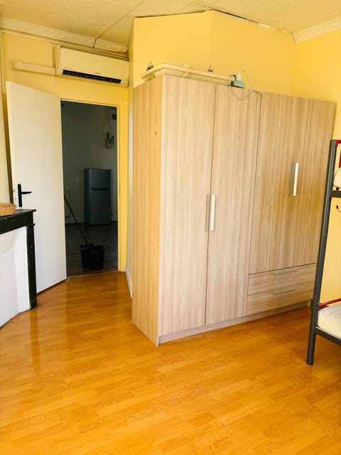 Home drancy Apartment in Drancy