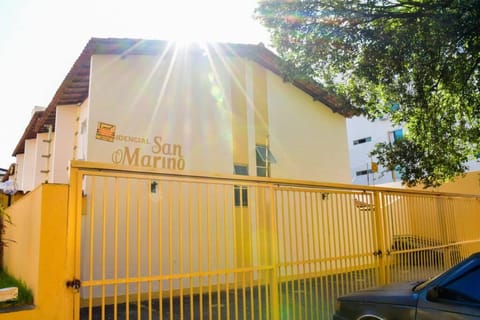 Andre's Home casa M Maison in Governador Valadares