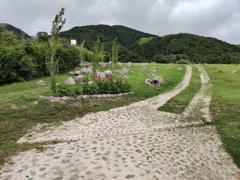 Casa Las Hortensias House in Tafí del Valle