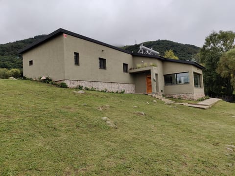 Casa Las Hortensias House in Tafí del Valle
